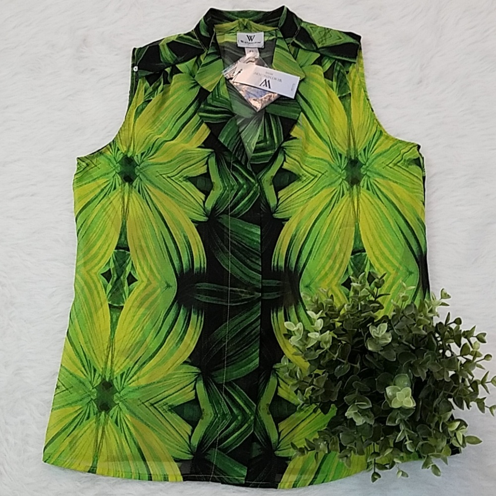 Worthington top